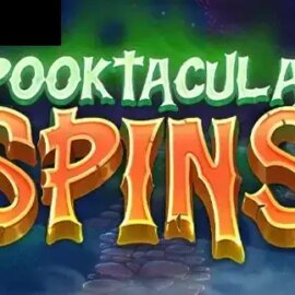 Spooktacular Spins