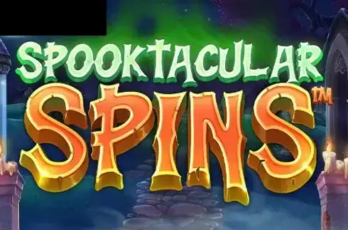 Spooktacular Spins