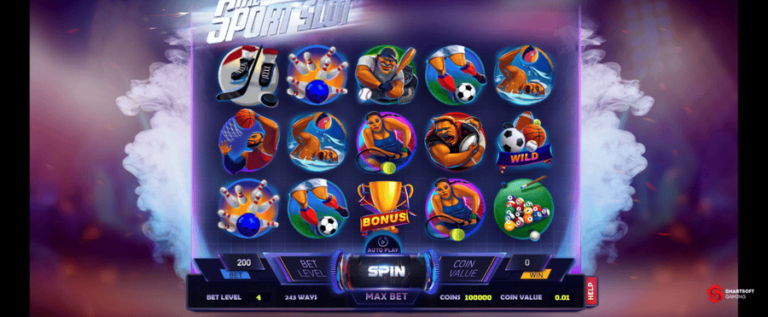 Sport Slot