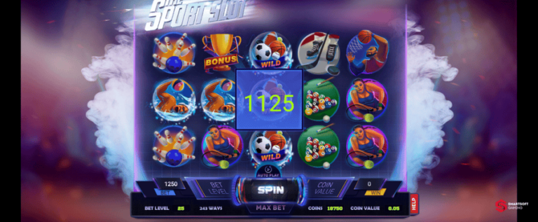 Sport Slot