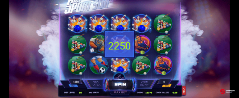 Sport Slot