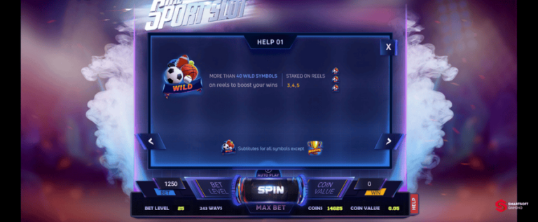 Sport Slot