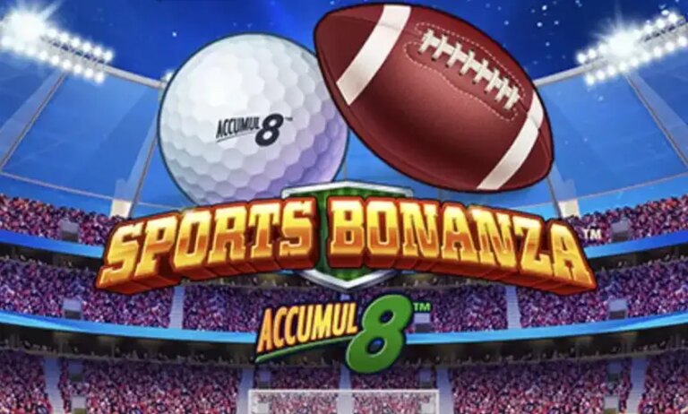 Sports Bonanza Accumul8