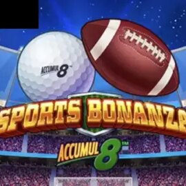 Sports Bonanza Accumul8