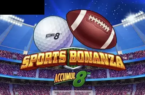 Sports Bonanza Accumul8