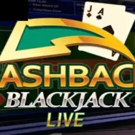 Sports Cashback Blackjack