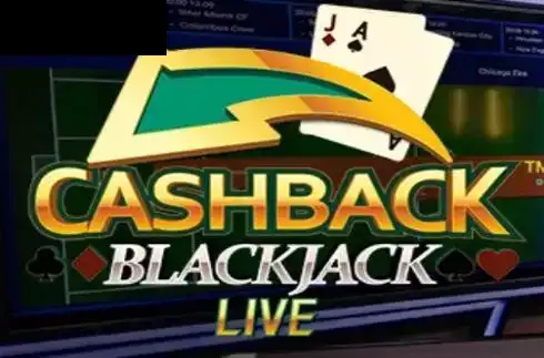 Sports Cashback Blackjack