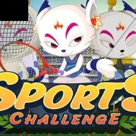 Sports Challenge