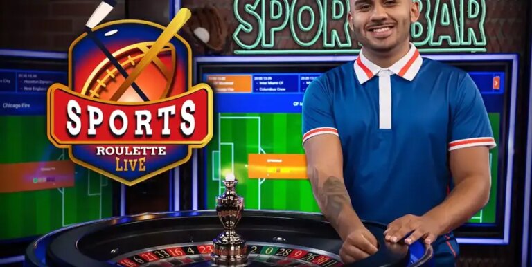 Sports Roulette