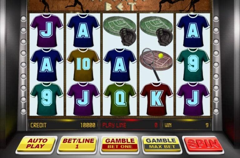 SportsBet