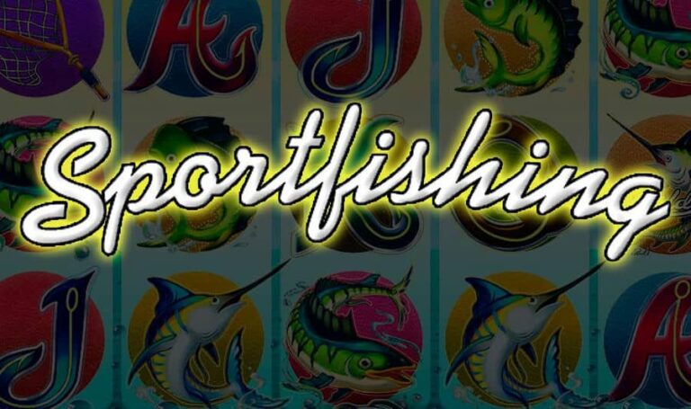 Sportsfishing