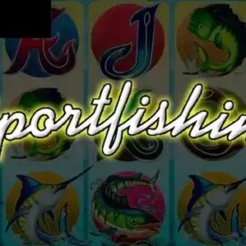 Sportsfishing