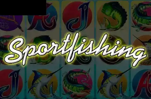 Sportsfishing