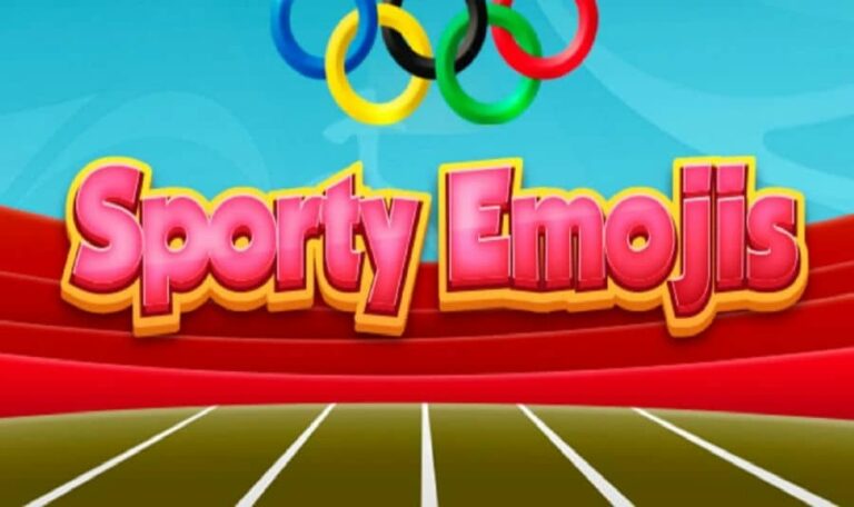 Sporty Emojis