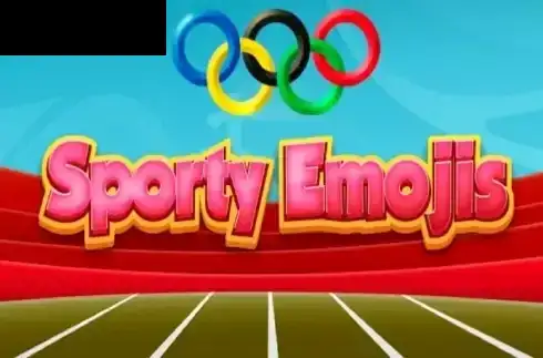 Sporty Emojis