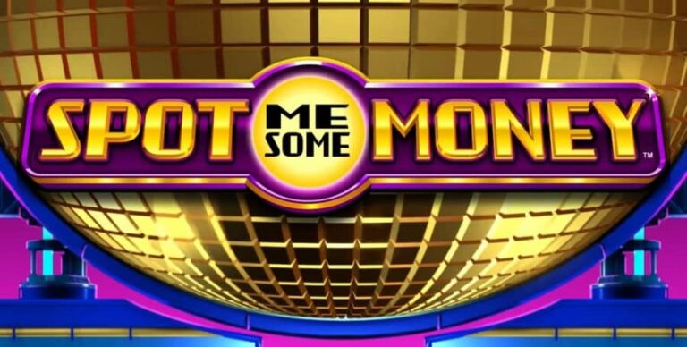 Spot Me Some Money