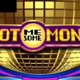 Spot Me Some Money