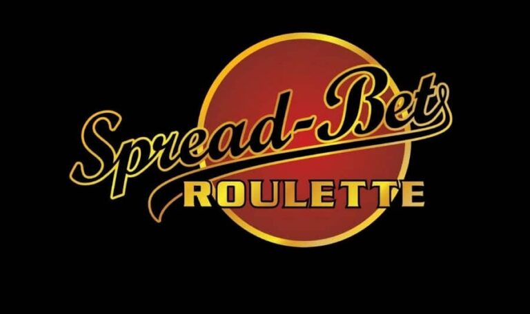 Spread Bet Roulette