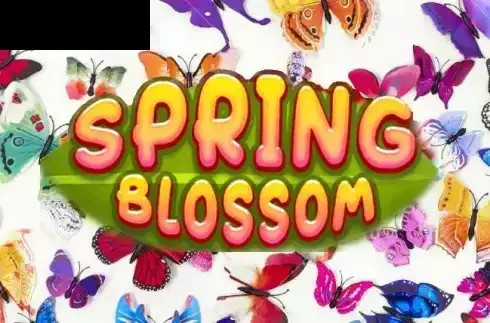 Spring Blossom