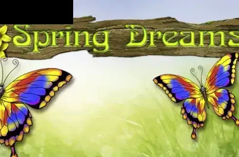 Spring Dreams