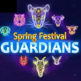 Spring Festival Guardians