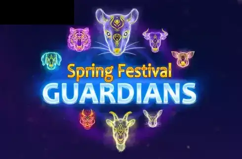 Spring Festival Guardians