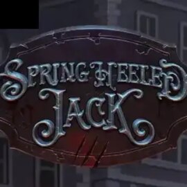Spring Heeled Jack