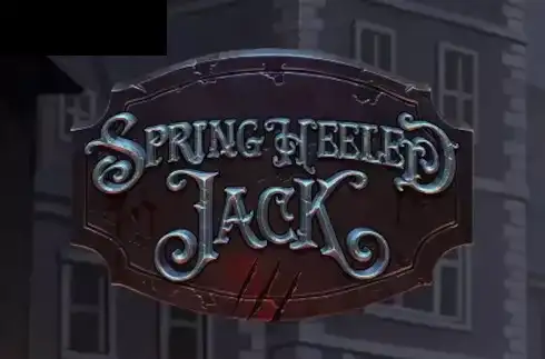 Spring Heeled Jack