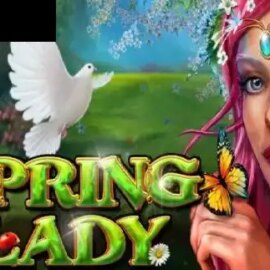 Spring Lady