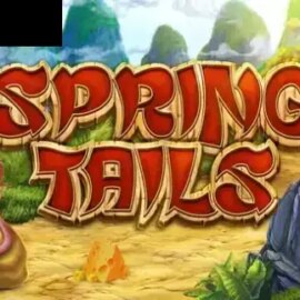 Spring Tails