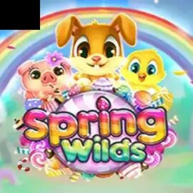 Spring Wilds