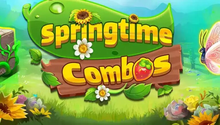 Springtime Combos