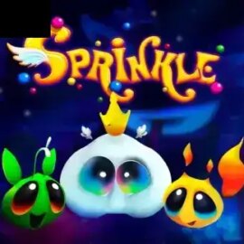 Sprinkle