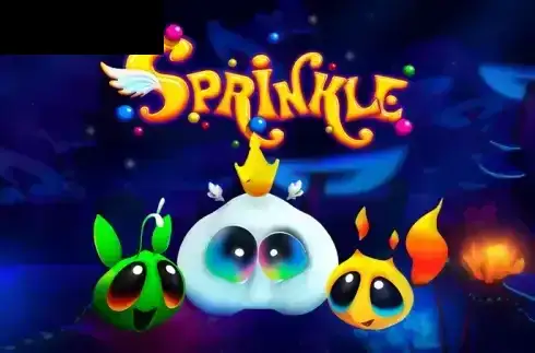 Sprinkle