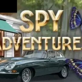 Spy Adventures
