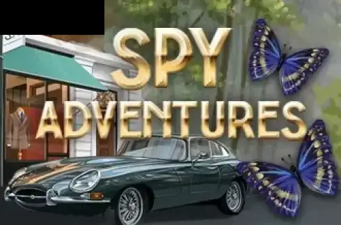 Spy Adventures