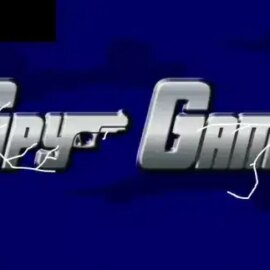 Spy Game