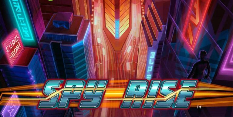 Spy Rise