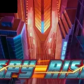 Spy Rise