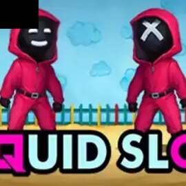 Squid Slot
