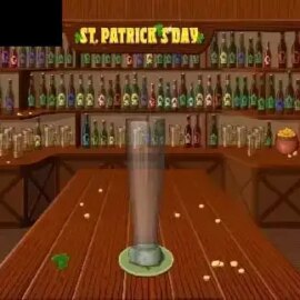 St Patricks Day
