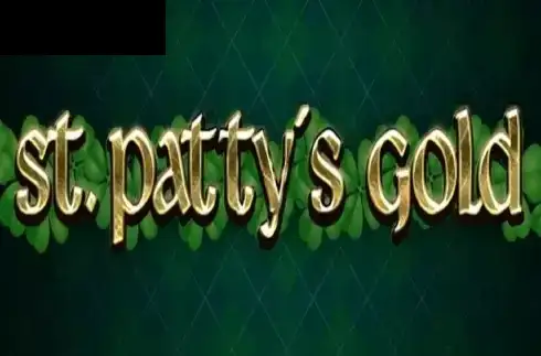 St. Patty’s Gold