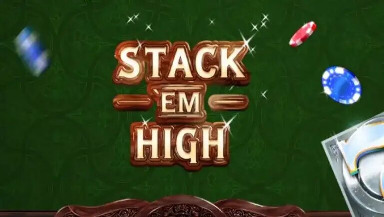 Stack’ Em High