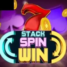 Stack Spin Win