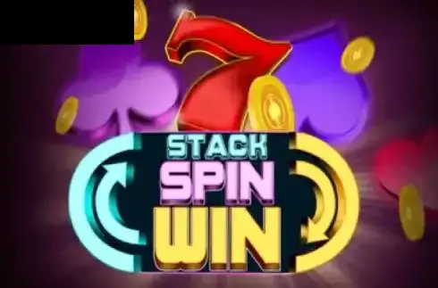 Stack Spin Win
