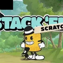Stack’em Scratch