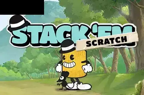 Stack’em Scratch