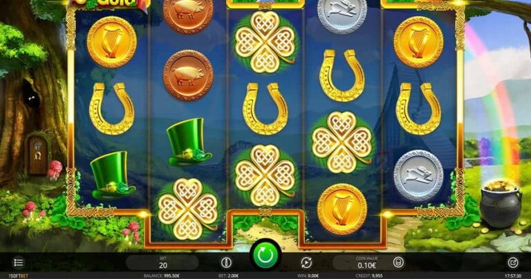 Stacks O’Gold
