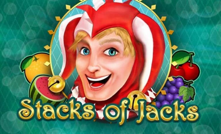 Stacks of Jacks