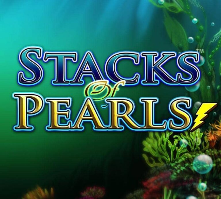 Stacks of Pearls